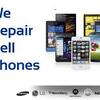 Repair your mobile in home