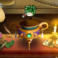 ドラクエ8 やすらぎのローブを作るのにステテコパンツが必要なの わかるけどわからない Dqフリ ドラクエファンサイト ドラクエ8 やすらぎのローブを作るのにステテコパンツが必要なの わかるけどわからない Dqフリ ドラクエファンサイト