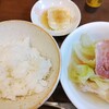 食事メモ　2023/2/13