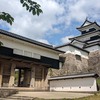 白河小峰城（福島県白河市）　戊辰戦争と地震に翻弄された城