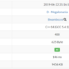 AtCoder Beginner Contest 131：D - Megalomania