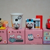 ちいかわ×マクドナルド ハッピーセット 第1弾