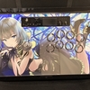 Arcade FightStick iM@S Series Kaede Takagaki