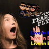 Addiction Vol.93 - The Fearless Flyers "Live in Europe"