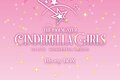 THE IDOLM@STER CINDERELLA GIRLS 1stLIVE WONDERFUL M@GIC!! Blu-ray BOX