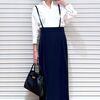 「WEAR」で見つけた素敵な大人コーデ（５０）