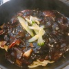 miyu-skyblueさんに教えてもらった韓国料理がマジ美味かった件