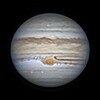 Linked Wavelets で木星を再処理