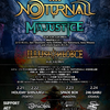 【イベント情報・当日券・2/21-14】MELODIC METAL FESTIVAL 2025 (2025.02.22公開)