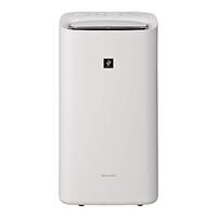 季節ごとに家電を替える手間から解放。シャープ KI-TD50-Wで快適な暮らしへ
