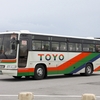 東陽バス / 沖縄22き ・291