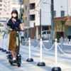 トラブルが増える電動キックボード、その普及のために必要なこととは