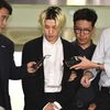 元iKONのB.I（キムハンビン）大麻購入と使用認める…ネット上では「やっぱりね」の声多数