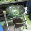 ハンドパン作りたい病重症患者