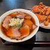 青森県八戸市/南国さんのチャーシューメンと大人気のから揚げを食べて来ました。