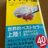 休みを取り、読書。