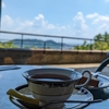 大山崎山荘美術館にて