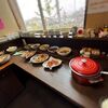 もしもこんな料理店さんがあったら･･的な【オモロメシ】1時間1,000円ポッキリで食べ放題のランチ＠水戸市「さくら亭」