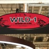 お台場☆WILD-1