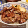 【グルメ・たんや善治郎 二日町店 】牛たん屋さんの牛タン丼と、牛たん醬醬麺が美味い。仙台市 勾当台公園 5回目