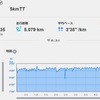 【臨機応変】８ｋｍ→５ｋｍ