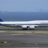 5/21撮影分 [Lufthansa Retro Livery,Air Canada B787]