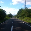 ＜サイクリング＞北海道自転車ツーリング　3日目　長万部～ニセコ～小樽