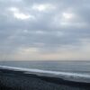 ’19/04/22 国府津海岸