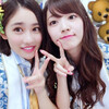 鈴木さんの髪になりたい佐々木莉佳子さん