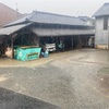 田んぼがなくなると雨水を受け止めて貯められなくなって水害が増えます。