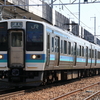 211系3000番台N338編成試運転