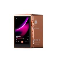 Hidizs AP80 PRO MAXは小型なのに本格派！デュアルDAC搭載ハイレゾDAPで音楽の楽しみ方が変わる高音質MP3プレーヤー