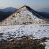 <山行記録> 飯盛山 ～太陽と登るおにぎり山～ 2022.3.5