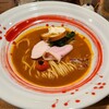 【海老丸らーめん＠神保町】フレンチシェフが作る濃厚オマール海老ラーメン