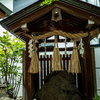 御霊神社その２