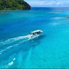 沖縄移住生活　～世界が恋する海　阿嘉島①～