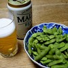 夏のお惣菜