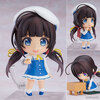 JS棋士【りゅうおうのおしごと！】ねんどろいど『雛鶴あい』可動フィギュア【グッドスマイルカンパニー】より2018年10月発売予定☆
