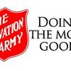 あるNY単身赴任者の土曜日（その３）Salvation Army へ行って、ドネーション！