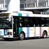 西鉄バス北九州　2754
