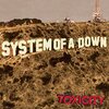 TOXICITY/SYSTEM OF A DOWN