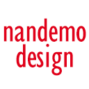 nandemodesignのブログ