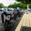 GWに東北をバイクでぶらぶらしてきた＠一日目（東京～福島）