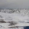 雪湮奔る