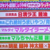 「インスタント袋麵しょうゆ味ベスト5」と塩分