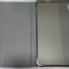 嫁の新しいタブレット　Headwolf　WPad6の専用保護ケースゲットしました 