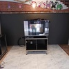 戸越の新工場オープン準備中💕マドレーヌに欠かせないオーブンが来たよ！！@金のマドレーヌ工場