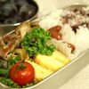 たかが弁当【2014/09/09】