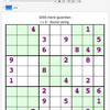 Sudoku-3256-hard, the guardian, 17 Oct 2015 - 数独をMathematicaで解く