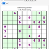 Sudoku-3256-hard, the guardian, 17 Oct 2015 - 数独をMathematicaで解く